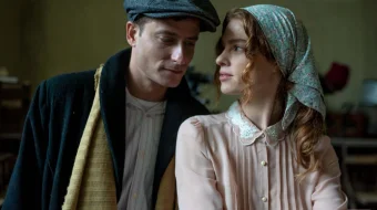 Iyerusalimning go'zallik qirolichasi Barcha qismlar 2021 Uzbek tilida O'zbekcha tarjima kino Full HD tas-ix skachat skrinshot 1