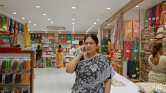 Tirik qolgan o'g'il / Xonadoshlar / Uy sheriklari / Qo'shnilar / Uydoshlar 2025 Hind kino Uzbek tilida O'zbekcha tarjima kino Full HD tas-ix skachat skrinshot 2