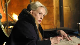 La'natlangan qirollar seriali Barcha qismlar O'zbek tilida 2005 Uzbekcha tarjima skrinshot 4