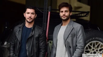 Halqa / Xalqa Turk seriali Barcha qismlar O'zbek tilida 2019 Uzbekcha tarjima skrinshot 2