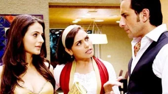 Taqdir mo'jizasi Hind kino Uzbek tilida 2008 HD O'zbek tarjima tas-ix skachat skrinshot 2