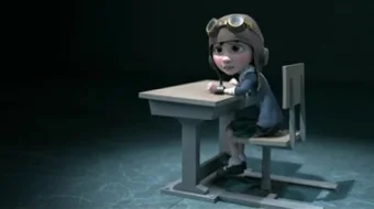 Kichik Qirollik (Saltanat) Shahzodasi 2015 HD / Маленький принц / Le Petit Prince Tas-IX skachat skrinshot 3