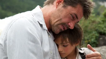 Bell va Sebastyan 2: Sarguzashtlar davom etadi Uzbek tilida 2015 O'zbekcha tarjima film Full HD skachat skrinshot 1