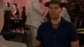 Jeru olmosi Uzbek tilida 2001 O'zbekcha tarjima film Full HD skachat skrinshot 4