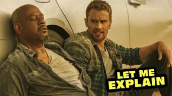 Oxir nima bo'larkin / Nima bo'lar ekan / Bu qanday tugaydi / Kutilmagan yakun Uzbek tilida O'zbekcha tarjima kino HD skrinshot 4