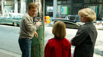 Ulkan Ko'zlar / Katta Qarashlar Uzbek tilida 2014 O'zbekcha tarjima kino HD skrinshot 2