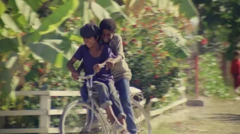 Chopag'on Eron filmi Uzbek tilida 1984 Full HD O'zbek tarjima skrinshot 3