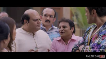 Telba oila 3 / Aql bovar qilmas oila 3 / O'g'irlangan Dori / O'g'irlangan formula Hind kino 2018 Uzbek tilida O'zbekcha tarjima kino Full HD tas-ix skachat skrinshot 4