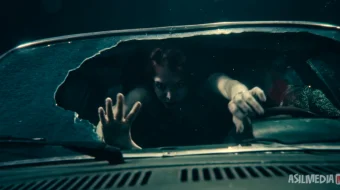 Yukxonada: Qulflangan / Bagajda: Qamalgan 2023 Uzbek tilida O'zbekcha tarjima kino Full HD tas-ix skachat skrinshot 4