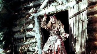 Ayoz bobo Ertak film Uzbek tilida 1964 skrinshot 3