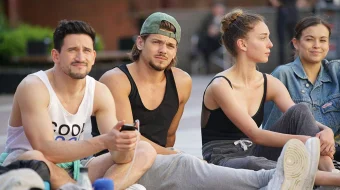 Qalb (Yurak) raqsi (Yurakdan o'yna) 2019HD / Танцуй сердцем 2019 HD / Heart dance / 2019 HD skrinshot 3