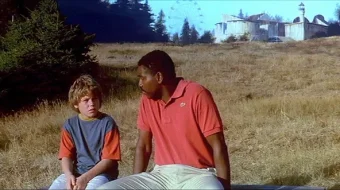 Villini qutqaring Uzbek tilida 1993 O'zbekcha tarjima film Full HD skachat skrinshot 2