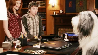 Paxmoq Dada / Paxmoq Ota O'zbek tilida 2006 Uzbek Tilida O'zbekcha tarjima Kino HD skrinshot 2