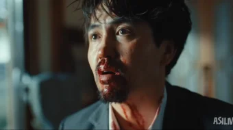 Pochcha Koreyada Qozoq filmi 2025 Жездуха Кореяда Uzbek tilida O'zbekcha tarjima kino Full HD tas-ix skachat skrinshot 3