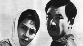 Laylak keldi, yoz bo'ldi Mosfilm SSSR kinosi Uzbek tilida 1966 O'zbekcha tarjima kino HD skrinshot 2