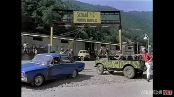 Savoyining o'g'irlanishi / Savoyaning o'g'irligi 1979 SSSR kinosi Uzbek tilida O'zbekcha tarjima kino HD skrinshot 4