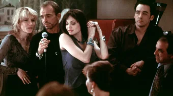 Parvozlar sohibi Uzbek tilida 1999 O'zbekcha tarjima kino HD skrinshot 1