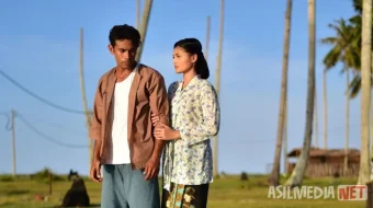 Taqdir / Uyga qaytish / Pulang Malayziya filmi Uzbek tilida O'zbekcha 2018 tarjima kino Full HD tas-ix skachat skrinshot 2