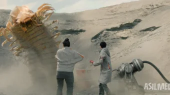 Killerbot / Qotil robot kundaligi Barcha qismlar 2025 Uzbek tilida O'zbekcha tarjima kino Full HD tas-ix skachat skrinshot 3