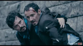 Uyqusiz tun / Oq tun 2011 Uzbek tilida O'zbekcha tarjima kino Full HD tas-ix skachat skrinshot 4