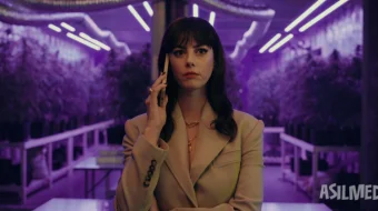 Jentelmen / Jentlmenlar seriali Barcha qismlar 2024 Uzbek tilida O'zbekcha tarjima kino Full HD tas-ix skachat skrinshot 4