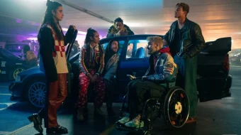 Mening Aybim : London 2025 Premyera Uzbek tilida O'zbekcha tarjima kino Full HD tas-ix skachat skrinshot 1