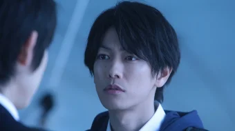 Inuyashiki Uzbek tilida 2018 O'zbekcha tarjima kino HD skrinshot 3