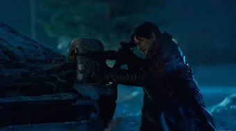 Yashirin agent 2026 Janubiy Koreya filmi Uzbek tilida O'zbekcha tarjima kino HD skrinshot 1