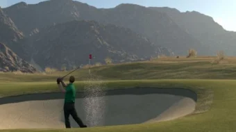 The Golf Club - Golf Simulator skrinshot 1