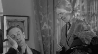 Pigmalion Uzbek tilida 1938 O'zbekcha tarjima HD skrinshot 3