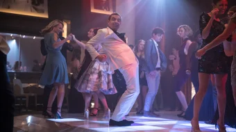 Izquvar 3 (Agent Jonni Inglish Uzbek tarjima O'zbek tilida tas-ix skachat 2018) skrinshot 1