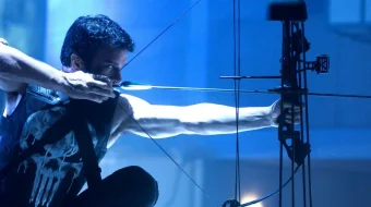 Jazolovchi / The Punisher / Каратель Uzbek tilida 2004 O'zbekcha tarjima kino HD skrinshot 3