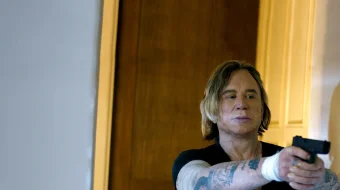 Tezkor Hujum / Kommando Uzbek tilida 2022 O'zbekcha tarjima film Full HD skachat skrinshot 2