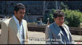 Vallomat / G'urur Turk kino 2007 Uzbek tilida O'zbekcha tarjima kino Full HD tas-ix skachat skrinshot 4