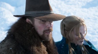 Ayol irodasi Uzbek tilida 2017 kino HD skrinshot 2