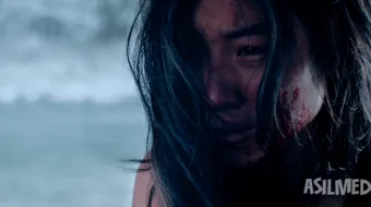 Bir qayiqchi qissasi / Kemachi hikoyasi Yaponiya filmi 2019 Uzbek tilida O'zbekcha tarjima kino Full HD tas-ix skachat skrinshot 1