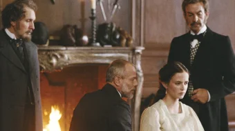 Arsen Lyupin 2004 O'zbekcha tarjima film Full HD skachat skrinshot 2