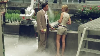 Qasos oni / To'lov soati / Intiqom soati Uzbek tilida 2003 O'zbekcha tarjima film Full HD skachat skrinshot 2