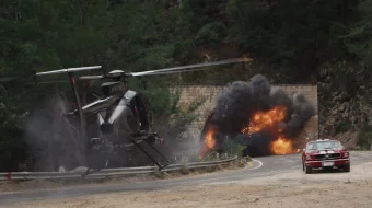 Fortuna operatsiyasi: g'alaba qozonish san'ati Uzbek tilida 2022 yil premyera kino O'zbekcha tarjima kino HD skrinshot 1