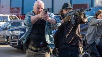 Ziddiyat / Konflikt / Nizo Finlandiya Seriali Premyera 2024 Uzbek tilida O'zbekcha tarjima 1 2 3 4 5 6 Barcha qismlar skachat skrinshot 3