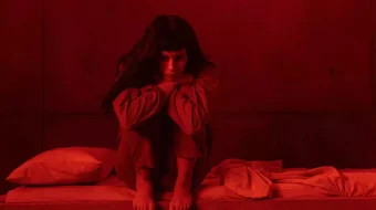 Platforma 2 Qo'rquv to'ri Uzbek tilida 2024 O'zbekcha tarjima kino HD skrinshot 1