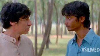 Adibni o'ylab / U haqida o'ylash Hindiston Argentina filmi Uzbek tilida O'zbekcha 2018 tarjima kino Full HD tas-ix skachat skrinshot 4