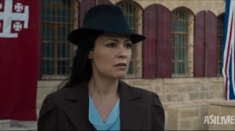 Falastin 36 / Falastina 1936-yil 2025 Uzbek tilida O'zbekcha tarjima kino Full HD tas-ix skachat skrinshot 4