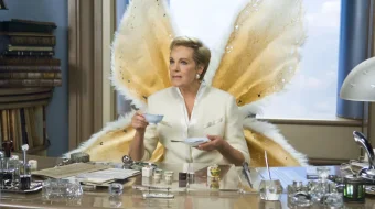 Tish Farishtasi 1 Uzbek tilida 2009 O'zbekcha tarjima film Full HD skachat skrinshot 2