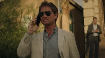 Shafqatsiz Uzbek tilida 2023 O'zbekcha tarjima kino HD skrinshot 2