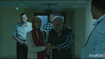 Baxt sarobi / Baxt illyuziyasi / Beraghm El Qanoun 2024 Uzbek tilida O'zbekcha tarjima kino Full HD tas-ix skachat skrinshot 4