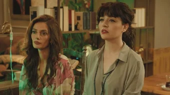 Alloh o'zi asrasin Turk Kino O'zbek tilida 2021 Uzbekcha tarjima skrinshot 4