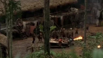 Jeru olmosi Uzbek tilida 2001 O'zbekcha tarjima film Full HD skachat skrinshot 2