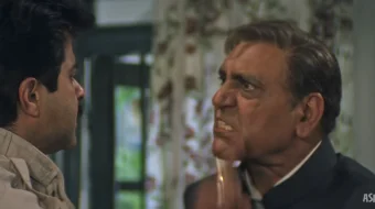 Yolg'onchi kuyov / Qarg'adek qichqirma! Hind kino 1998 Uzbek tilida O'zbekcha tarjima kino Full HD tas-ix skachat skrinshot 3