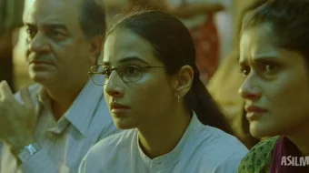 Jessikani hech kim o'ldirmadi / Singlisini oqlagan opa Hind kino 2011 Uzbek tilida O'zbekcha tarjima kino Full HD tas-ix skachat skrinshot 2